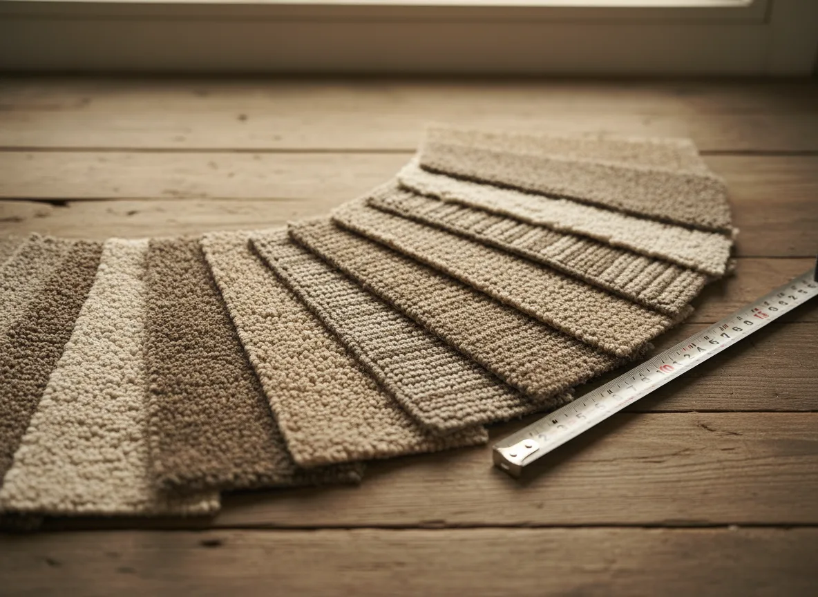 Carpet Installation Mcconnells, SC FAQs